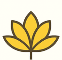 Yellowpink app icon